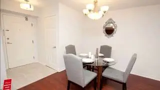 8501 Bayview Ave. #608