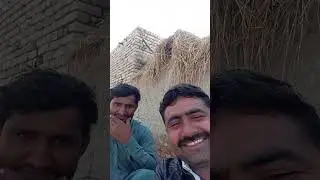 شاھنواز ڀرڳڙي Hage Zama jamali 