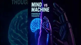 Brain-Controlled Technology Is Here! 🧠⚡ | The Future of Mind Power #facts #scienceexplained #future