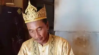 Rajaban dan Santunan Binaan -  FPPT Wijayakusuma