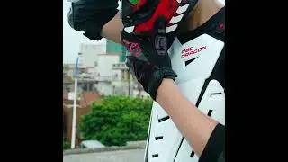 Motorcycle Motocross Bike Racing Knee Pads Protector Guards VEMAR 4PCS