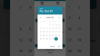 icon India recharge report October