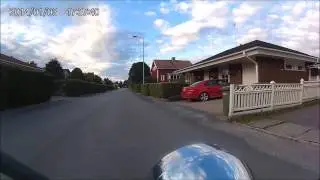 Impola, Sampola, Vanhakoivisto