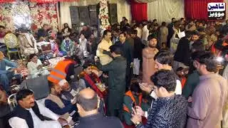 Ishaq pinya hye basit naeemi #taunsashow 