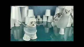 MEMORIES FROM THE DRAWER: A Stop Motion Short Film (Revised)