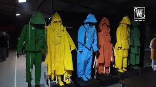 Moncler Genius весна-лето 2019 Милан