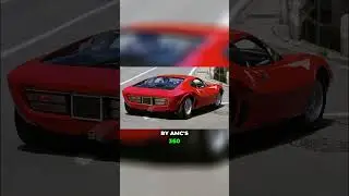 Killed The AMX3?!