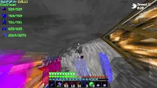 Let's Play Skillpvp #1