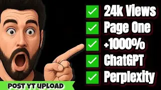 How to Improve Engagement Rate on YouTube Videos and Get More Views on YouTube | AKT - YouTube SEO