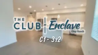 The Club At Enclave - C1