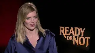 Ready or Not: Samara Weaving 
