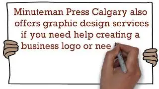 print shop Calgary