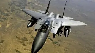 Will Military Strikes In Syria Work?