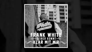 Frank White (aka Fler) - Alles fake