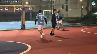 Napoli vs Bayern Monaco UCL EDITION