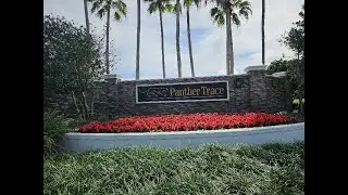 Tampa Neighborhood Tour | Riverview, FL | Panther Trace