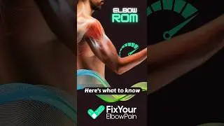 What is the Optimal Elbow Range of Motion?