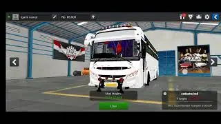 Bus mod 