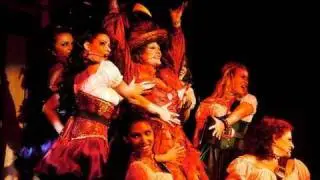 Treasure Tavern adult dinner show in Orlando Florida - Located near International Drive
