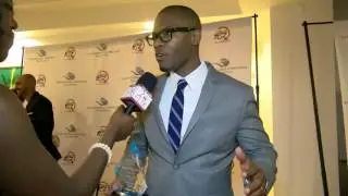 Interview with Award Winning Actor Dennis Hill at ICFF 2016