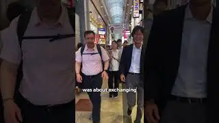 Consider a career in tea #tealovers #teaculture #japanandtea