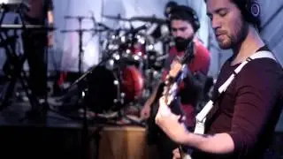 Conquista Sessions - Instincts - Sight Of Emptiness