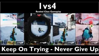 Cod: Mobile BR-Isolated 1vs4 Gameplay 2023@scltg #codm #codmobile #codmobiletamil