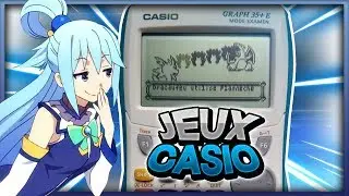 Installer un OS 75+E sur sa CASIO Graph 35+E et installer des jeux dessus [.g*r/.g1a]