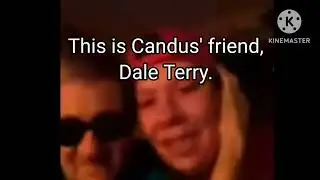 Dudley Ajan, Dale Terry & Lamplight Theatre