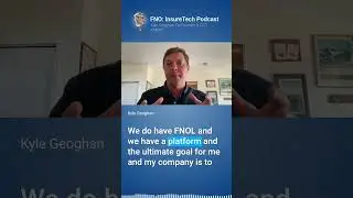 Where AI Fits in the Insurance Value Chain | FNO: InsureTech Podcast
