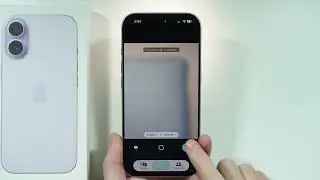 iPhone 17: как переводить с помощью камеры