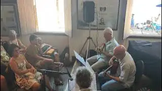 Recordando, Radamés Gnatalli, com O Trio Maurício Carrilho, Paulo Sérgio Santos e Pedro Amorim