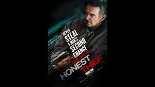 You Killed My Partner- Honest Thief Soundtrack (2020)