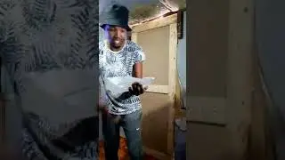 ToDMaN reheasing izolo verse