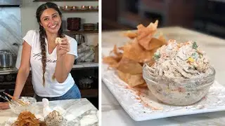 DELICIOUS KETO CHICKEN SALAD! MOMS LOW CARB RECIPE - 350 CALORIE,S 25G FAT, 4G CARBS, 29 G PROTEIN