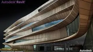 L1 - 2/2 Summary of Revit introduction-5D BIM Course-محمد امين
