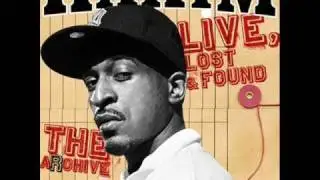 Rakim-Guess Who's Back-Instrumental