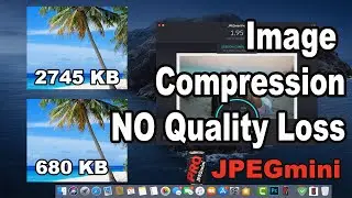 JPEGmini | Image compression without lowering resolution and quality loss
