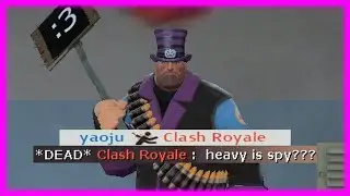 ザ・クリップス #20 ( The Clips #20 )【Team Fortress 2】