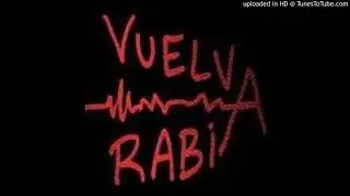 VUELVA RABIA-ROCK DE PEKIN (chinos x2)