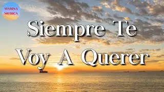 🎵 Calibre 50 - Siempre Te Voy A Querer || Calibre 50, Luis R Conriquez (Letra\Lyrics)