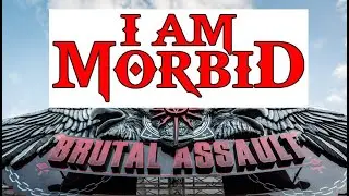 I AM MORBID (USA)_09_08_2023_LIVE_SHOW_BRUTAL ASSAULT vol. 26_DEATH METAL_JOSEFSTADT_CZ