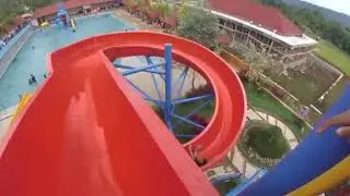 @wisata Pandeglang Banten 🏊