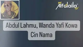 Alfalailawalaila Episode 8: Kissar Wanda Yafi Kowa Cin Nama! Da Kissar Shugaban Masu Gyaran Bumper