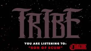 Tribe - Son of Scum (2017)