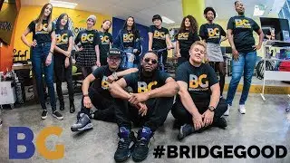 BRIDGEGOOD SQUADD - Why join bridgegood.com?