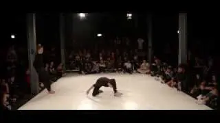 Free Spirit Experimental Battle Final 2015