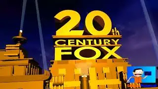 Hemker's 20th Century Fox Intro 3.0 remake (Modified) By SultanPanzoid
