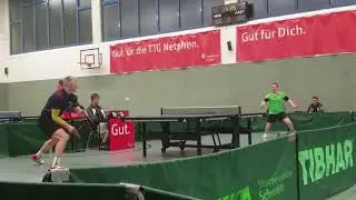 Martin Biolek -  Dragos Olteanu