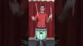 A Quick Snare Chop